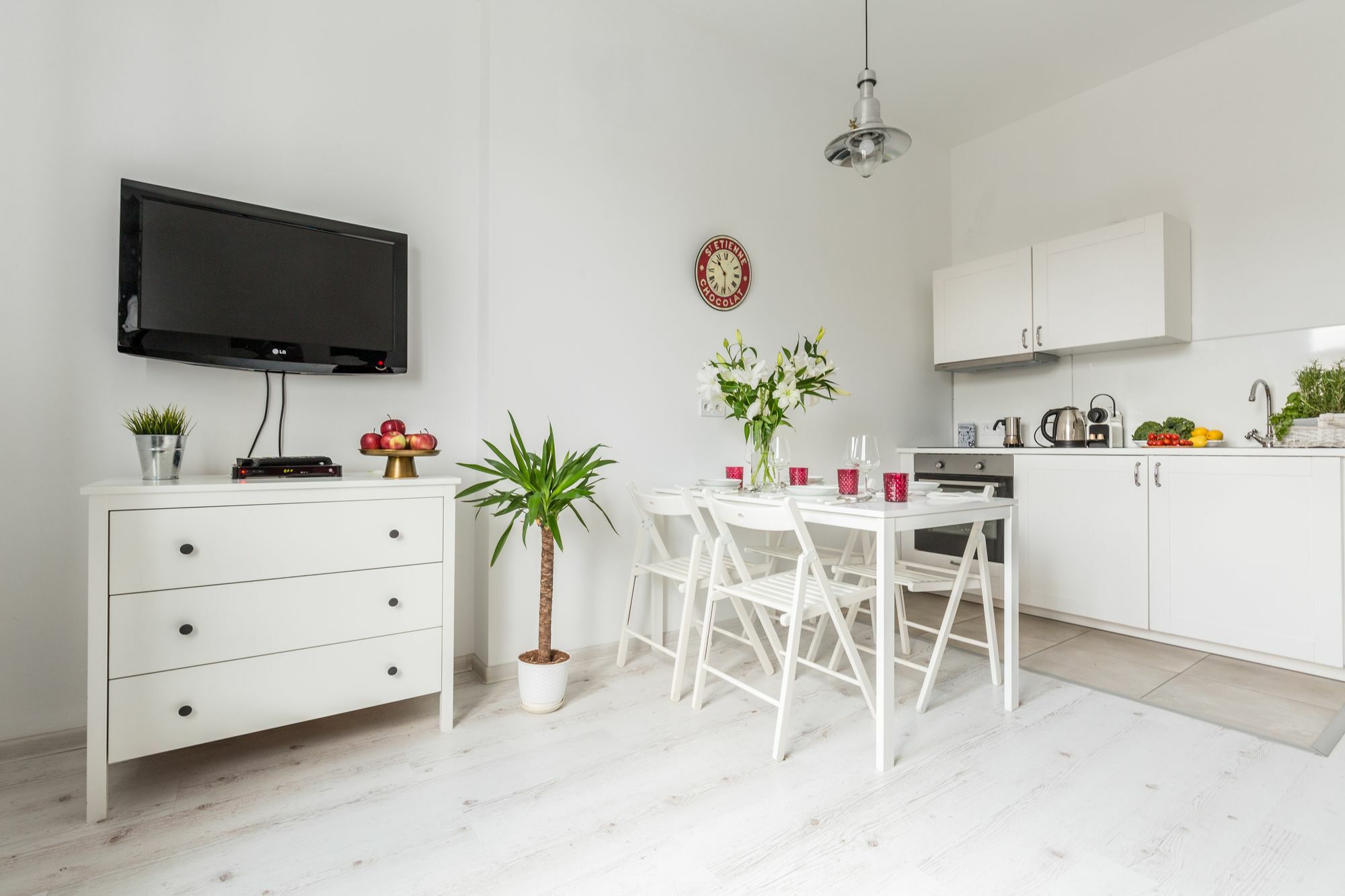Palm Aparts Warszawa Zewnętrze zdjęcie